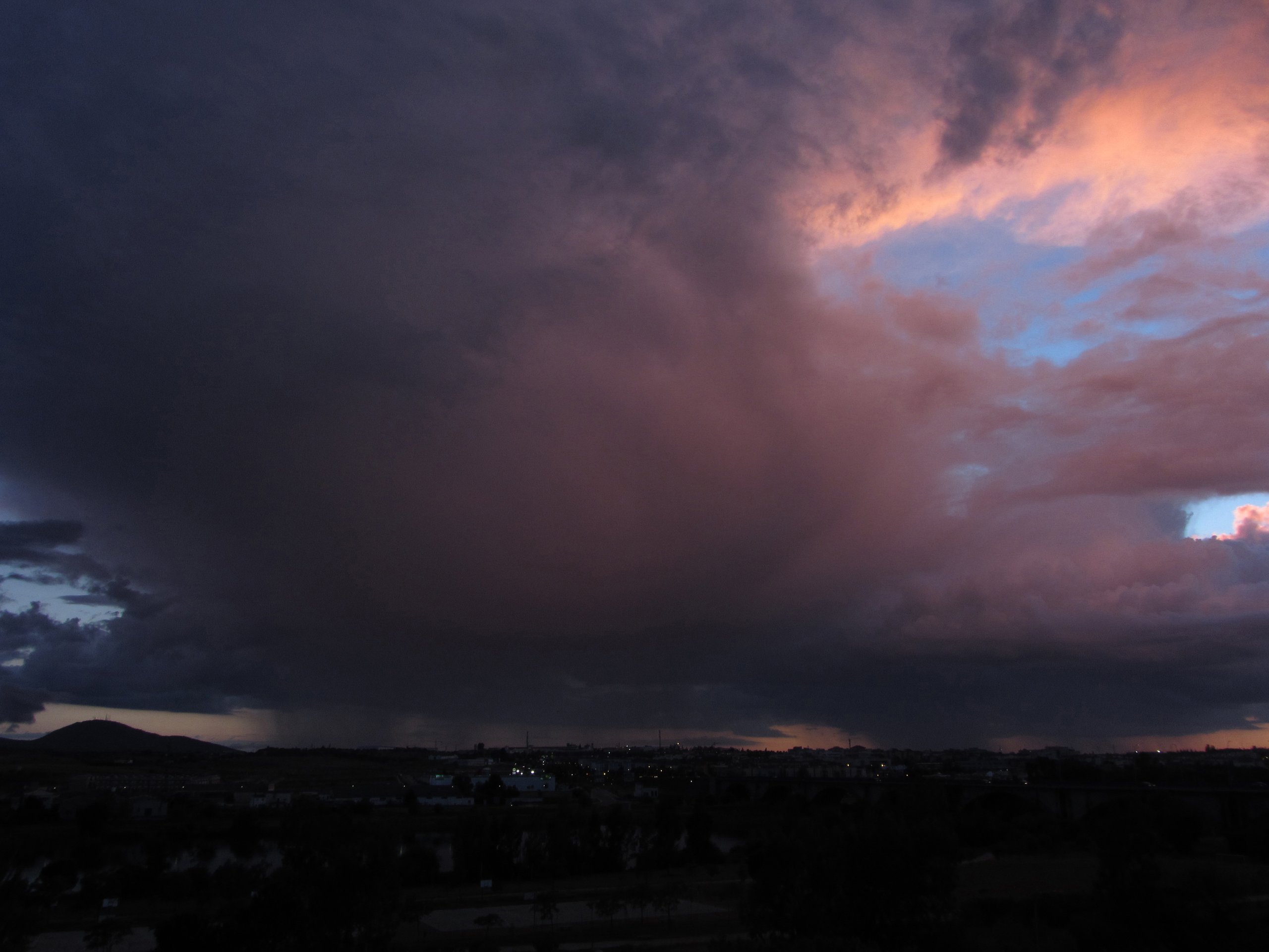 Mérida Nubes 03